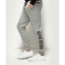 Joggers Original Gris Chiné