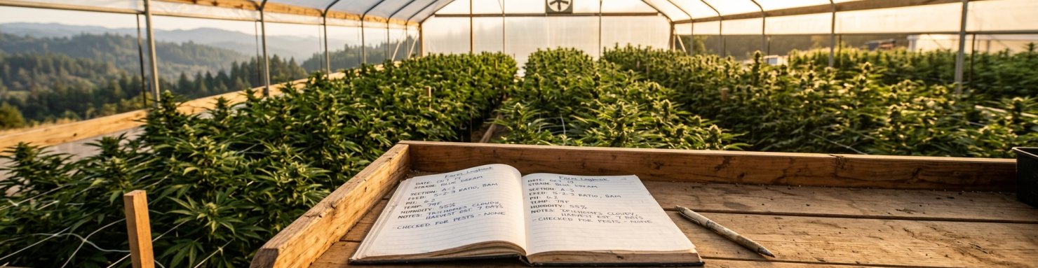 Documentaire cannabis américain industrie californienne canna-business