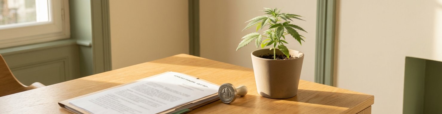 Cadre légal du CBC et du CBD en France