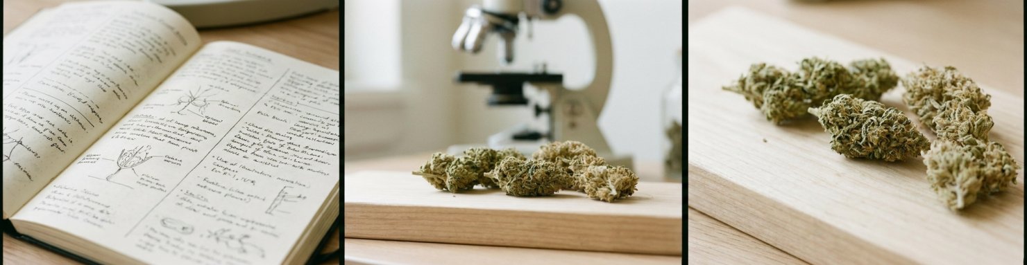 CBD et insomnie : études cliniques et recherche scientifique en cours