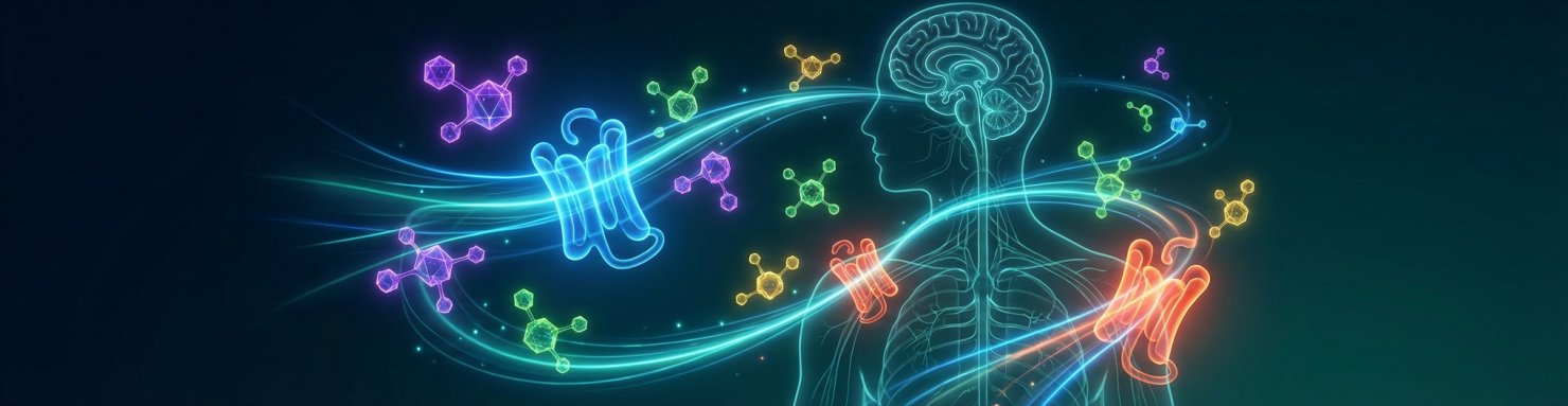CBDP et système endocannabinoïde : interaction avec les récepteurs CB1 et CB2