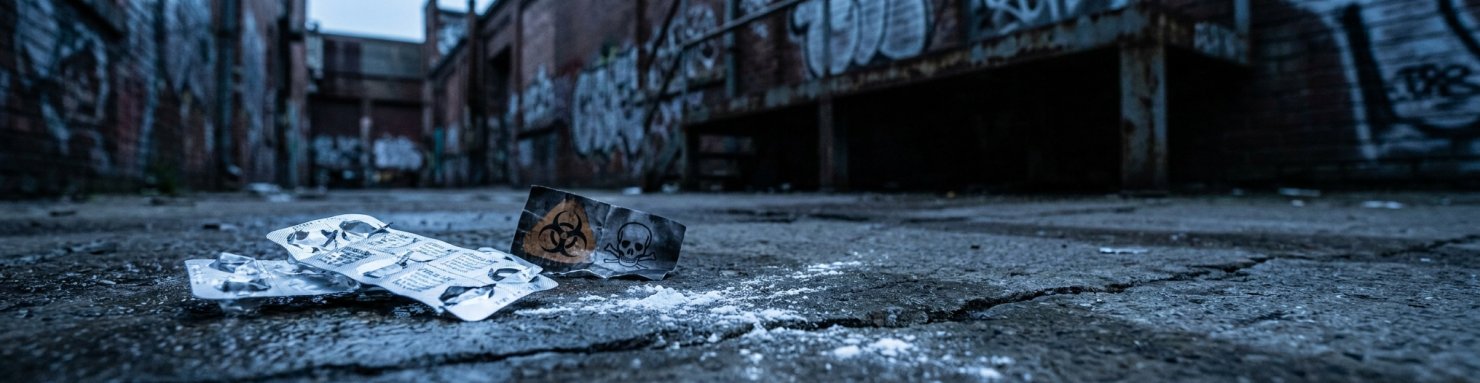 Dangers et effets des cannabinoïdes de synthèse sur la santé