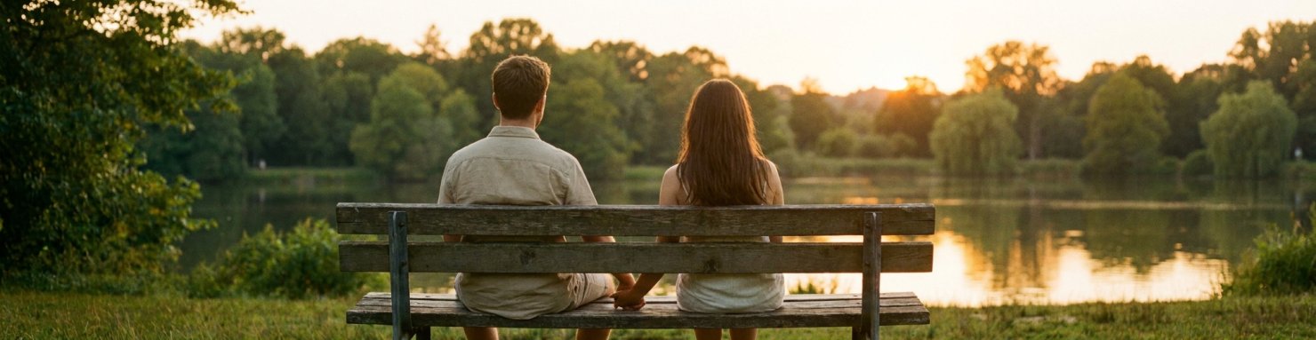 Dialogue en couple sur l'arrêt du cannabis pendant la grossesse
