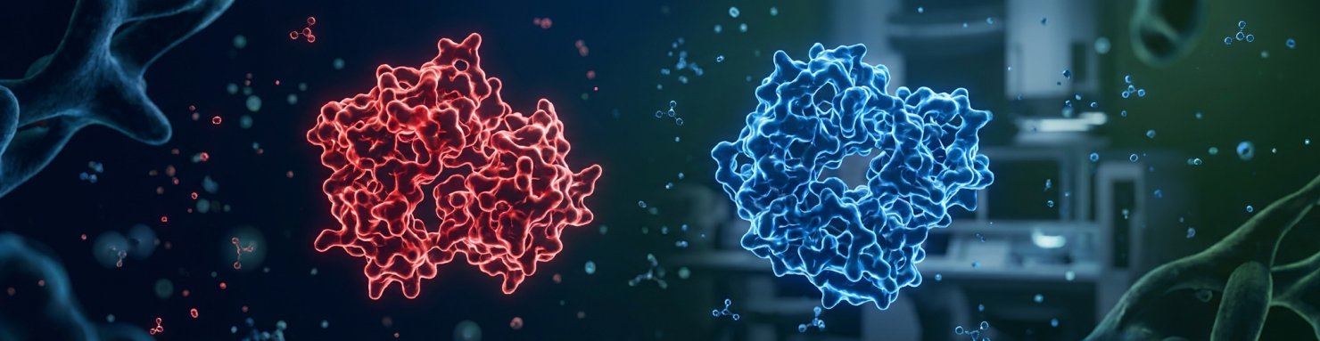 Enzymes synthases THCA et CBDA codées par les allèles BT et BD du cannabis