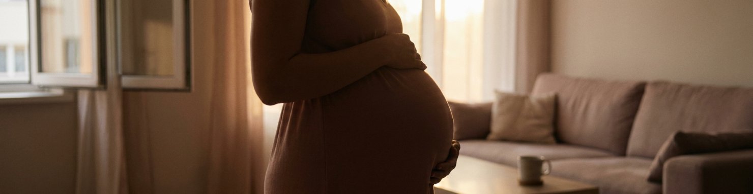 Fumée passive de cannabis et grossesse : impact sur le bébé