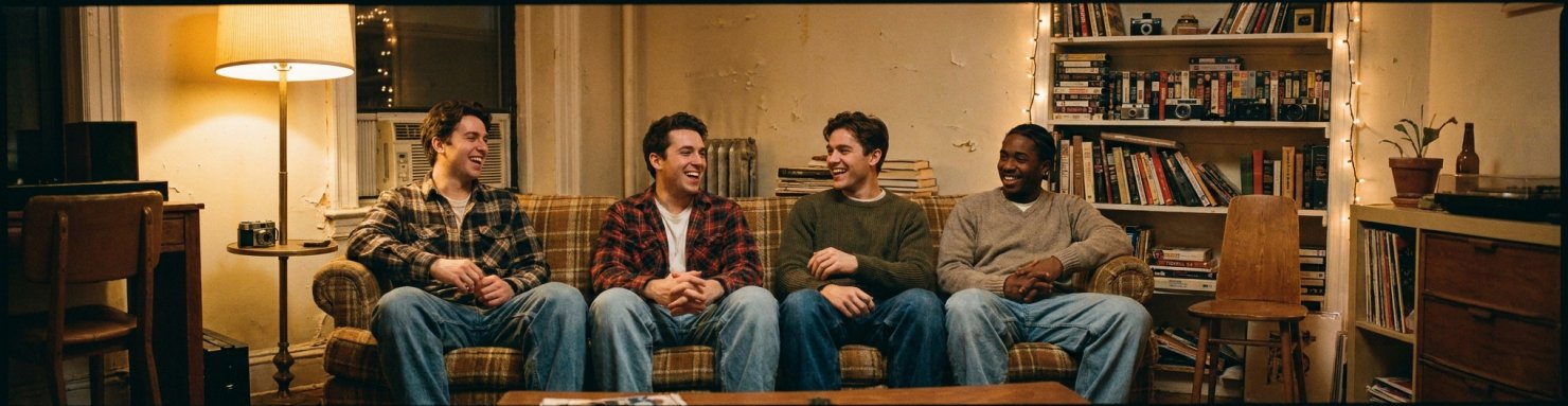 Casting de Half Baked film stoner 1998 acteurs cultes