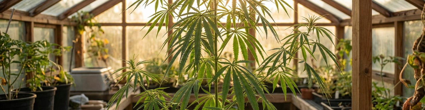 Jack Herer génétique patrimoniale Sensi Seeds collection