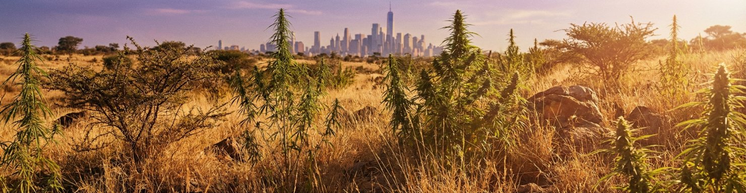 Sour Diesel Durban Poison génétiques landrace collection cannabis