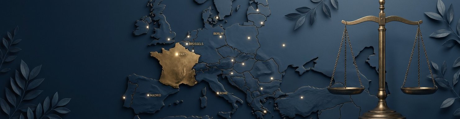 Statut légal du THCA en France et en Europe en 2026
