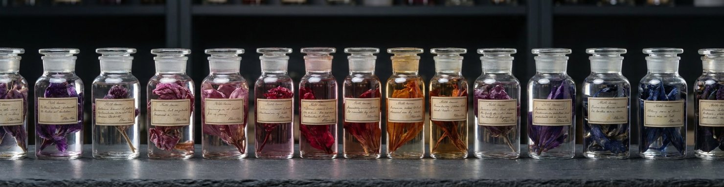 Phénotypes et cultivars croisés de la lignée Zkittlez (Gorilla, Watermelon, Purple, Biscotti)